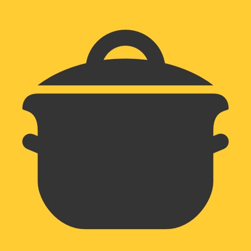 Slow Cooker Crock Pot Recipes iOS App