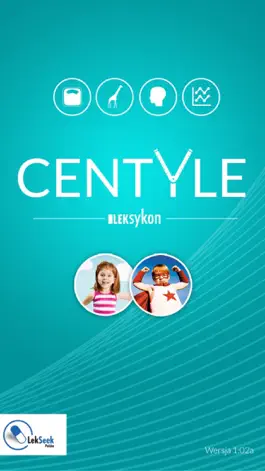 Game screenshot Centyle mod apk