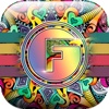Font Maker Hippie : Text & Photo Editor Wallpapers Fashion Pro