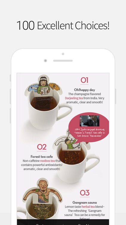 100C - Korea Shopping Seoul Tour for iPhone screenshot-4