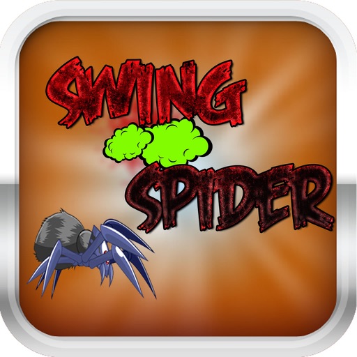 Swing Spider iOS App