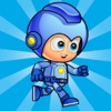 Robot Boy Game - PRO