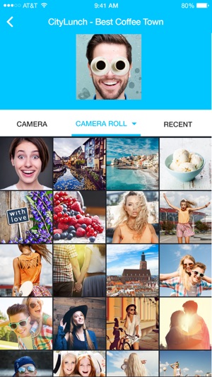 PicBuzz - interact via art(圖5)-速報App