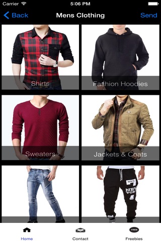 Clothes Shopper screenshot 3