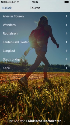 FN-Touren: Unterwegs in Taubertal und Odenwald(圖2)-速報App