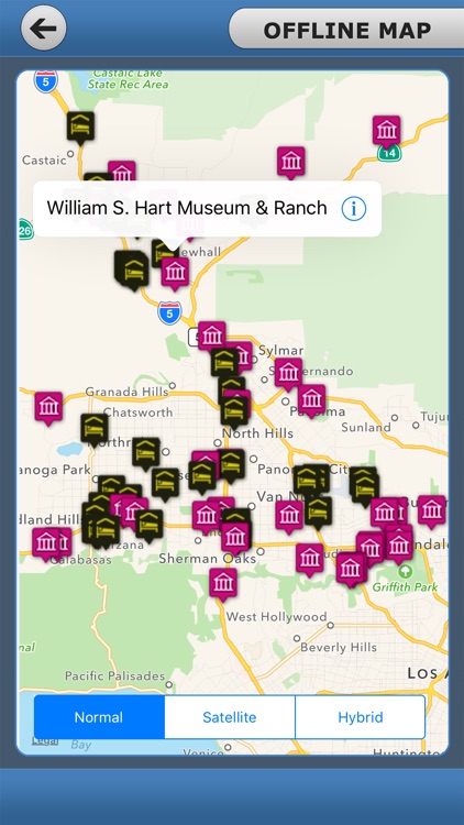 Best App For Six Flags Magic Mountain