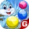 Bubble Shooter Bunny Easter Match 3 Game