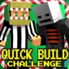 Quick Build Challenge : Mc Mini Game with Multiplayer