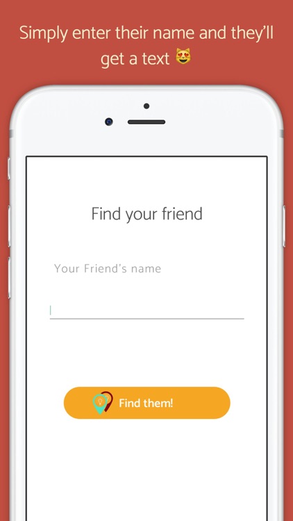 UniteLight - Flash a light. Find your friend