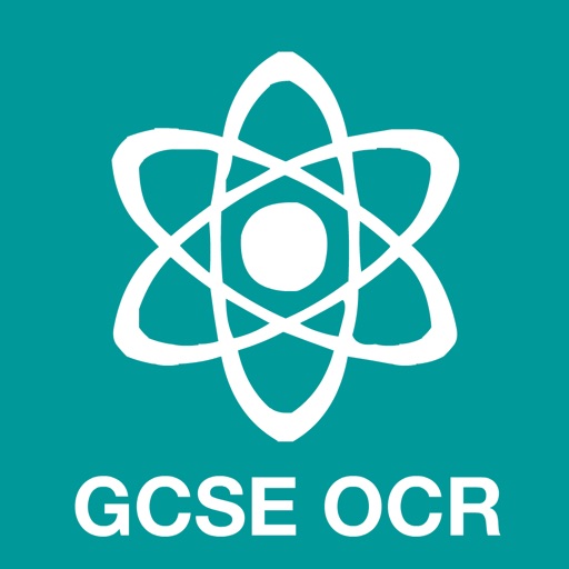 Physics GCSE OCR Gateway