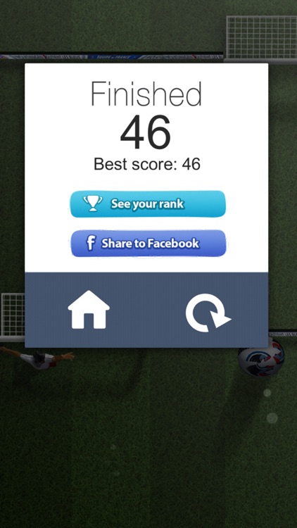 Euro Tap Football screenshot-3