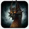 Monster Dragon Warrior Pro : Dragon Attack