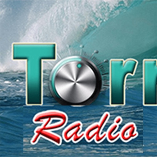 Torrente Radio icon