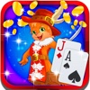 Kitten Blackjack: Be the Hi-Lo count champion and win lots of cat goodies