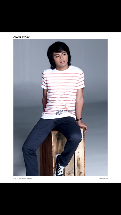 Inside Showbiz screenshot-3