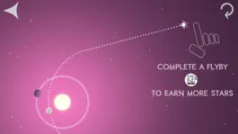 Game screenshot Orbit Path - Space Physics Game hack