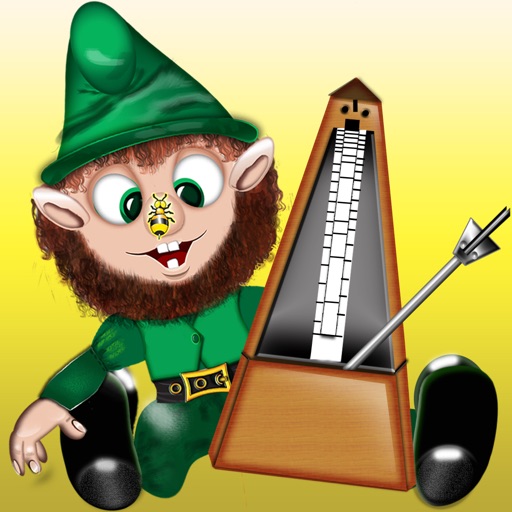 MetraGnome - Metronome for Children