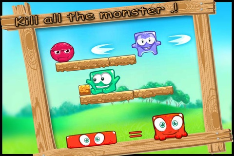 Monster Weekend - adventure puzzle game screenshot 3