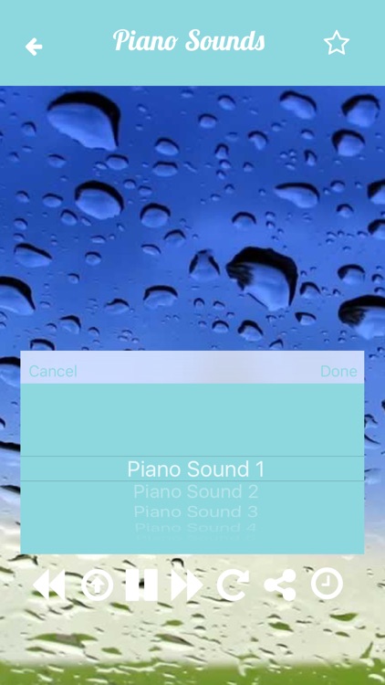 Piano Songs for Deep Sleep Relaxation screenshot-3