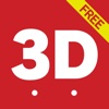3D Stereograms HD FREE