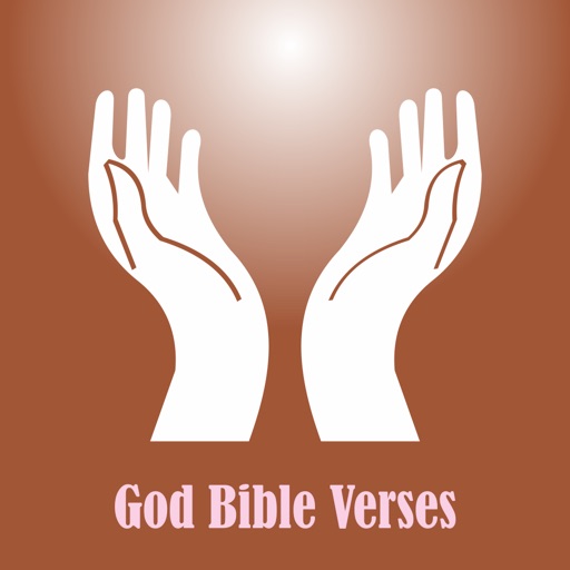 God Bible Verses