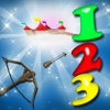 123 Counting Arrows Game