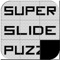 Super Sliding Puzzle