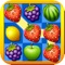 Garden Farm Fruits Legend