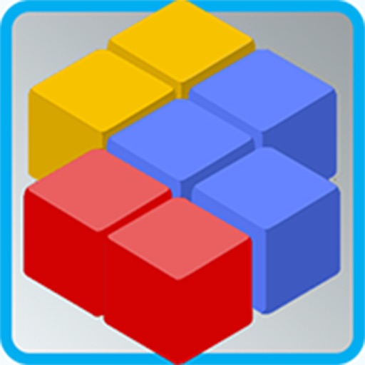 super grid block game - for 10-10