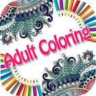 Top 49 Entertainment Apps Like Color Ring-Free adult coloring book and best art therapy for canvas and flowers - Best Alternatives