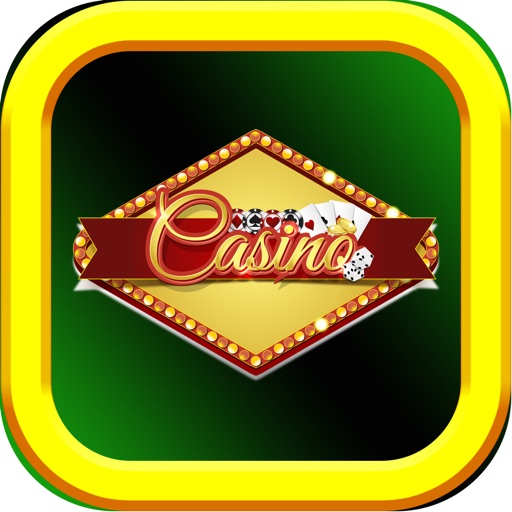The Best Free Casino Deluxe icon