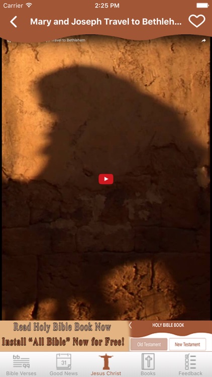 Bible Verses About Work