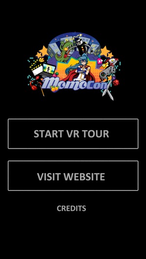 MomoCon VR Coverage by Foundry 45(圖2)-速報App