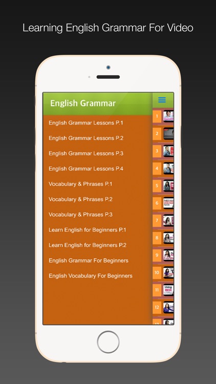 Learn English Language - English Grammar Ultimate