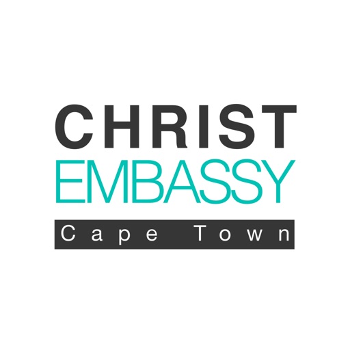 CECT: Christ Embassy Cape Town icon