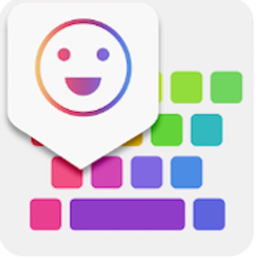 Kika Emoji Keyboard Pro & GIFs icon