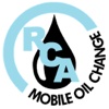 RCA Mobile Oil Change