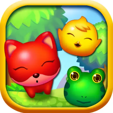 Pet Farm Match 3 Cheats