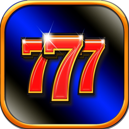 777 Strategy of Slots Royal Casino - Free Advanced Edition icon