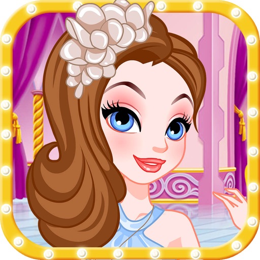 Street Sunshine Girl - Sweet Doll's Dreamy Closet, Girl Games icon