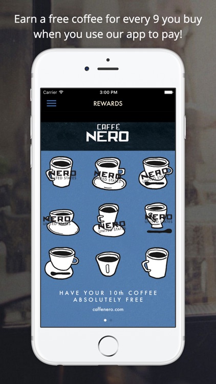 Caffè Nero