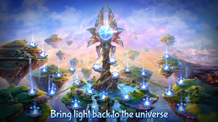 God of Light screenshot-3