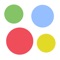 Circlestouch is an addictive game where you have to touch some circles and let others vanish