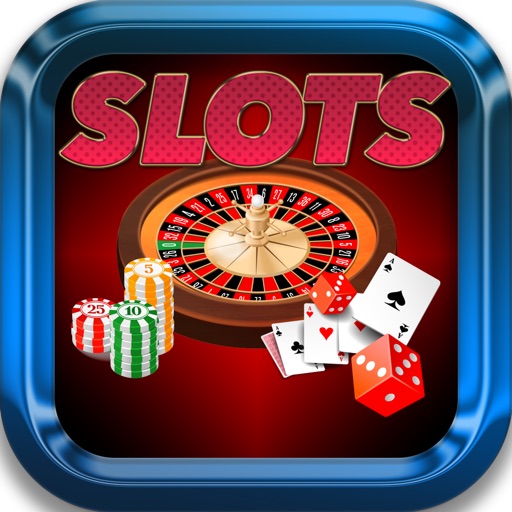 Golden Casino Awesome Slots - FREE Jackpot Casino Games!!! icon