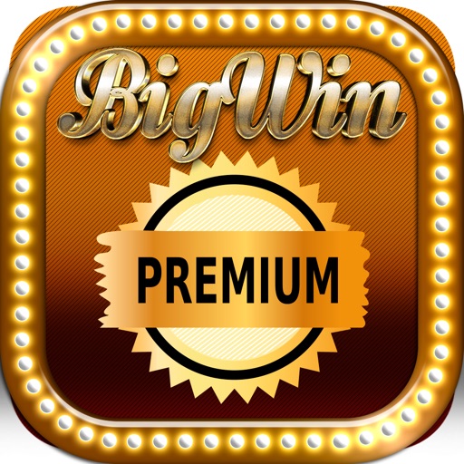 Aristocrat BigWin Premium Slots Machine - Las Vegas Free Slot Machine Games - bet, spin & Win big! icon