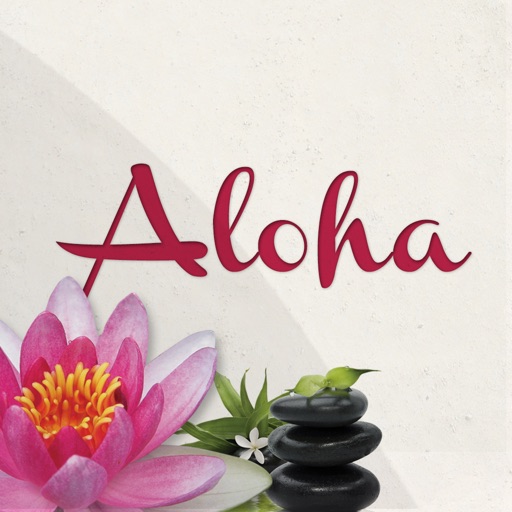 Aloha iOS App