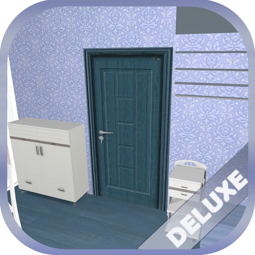Can You Escape 16 Wonderful Rooms Deluxe icon