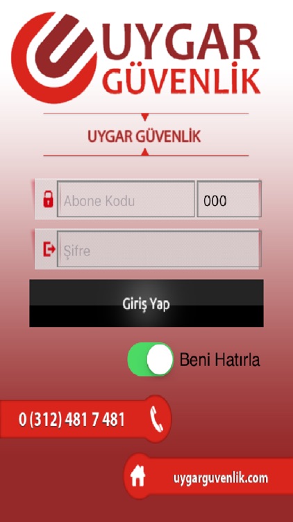 Uygar Bayi Ve Teknik Servis