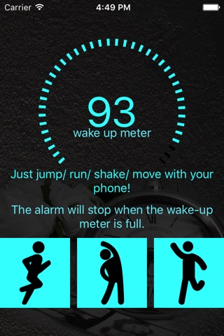 Wake Up Sweet.y Pro– Smart Alarm Clock, Reminder screenshot 2