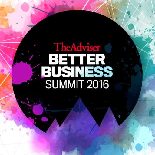 The Adviser Better Business Summit 2016